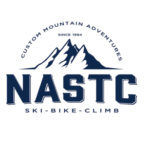The North American Ski Training & Climbing School (NASTC)