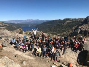 NASTC Climb Surrozen Group 091818