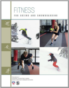 Fitness for Skiing and Snowboarding